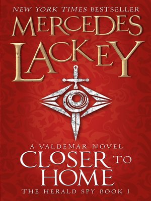 cover image of Closer to Home (The Herald Spy Book 1)